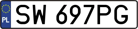 SW697PG