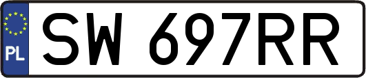 SW697RR
