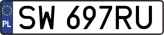 SW697RU