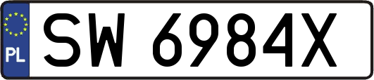 SW6984X