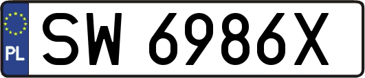 SW6986X