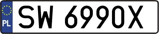 SW6990X