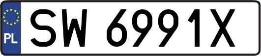 SW6991X