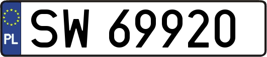 SW69920