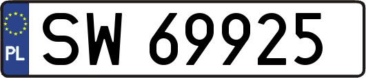 SW69925