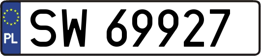 SW69927