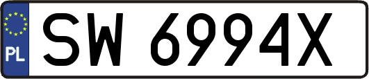 SW6994X