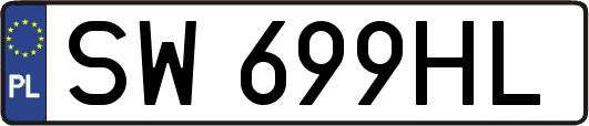 SW699HL