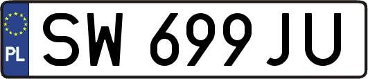 SW699JU