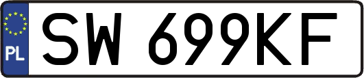 SW699KF