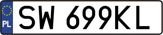 SW699KL