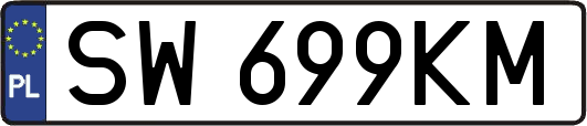 SW699KM