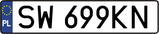 SW699KN