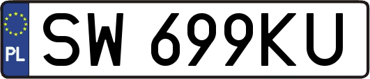 SW699KU
