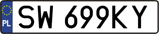 SW699KY