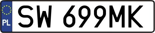 SW699MK