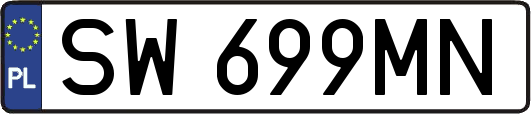 SW699MN