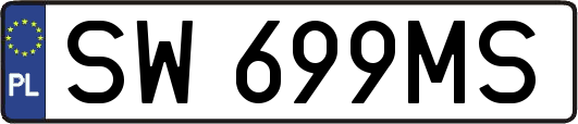 SW699MS