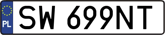 SW699NT