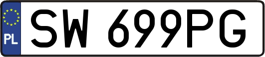 SW699PG