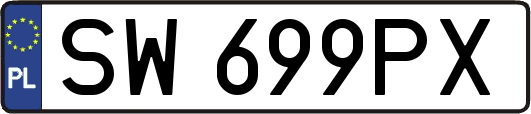 SW699PX