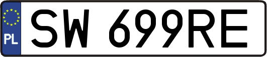SW699RE