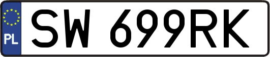 SW699RK