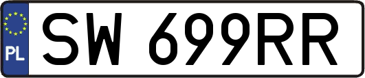 SW699RR