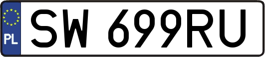 SW699RU