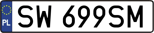 SW699SM