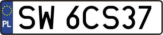 SW6CS37
