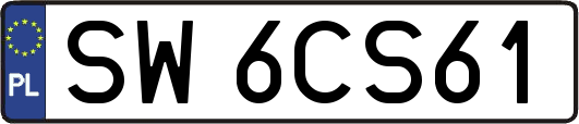 SW6CS61