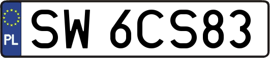 SW6CS83