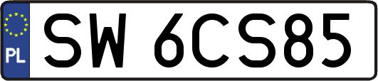 SW6CS85