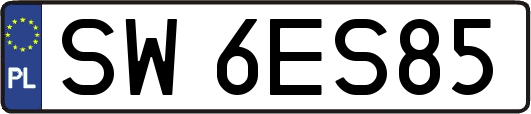 SW6ES85