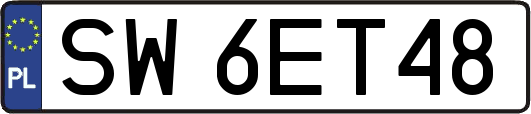 SW6ET48
