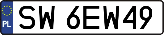 SW6EW49