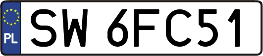 SW6FC51