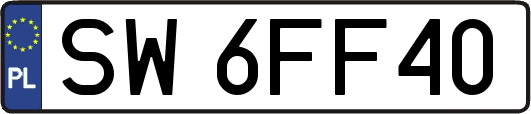 SW6FF40