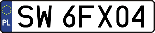 SW6FX04