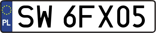 SW6FX05