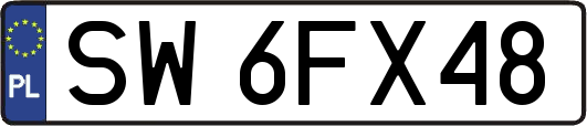 SW6FX48