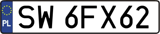 SW6FX62