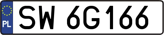 SW6G166