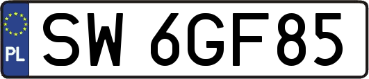 SW6GF85