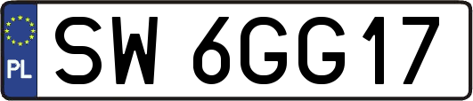 SW6GG17