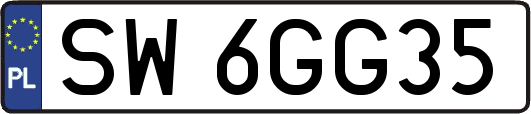 SW6GG35
