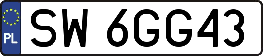 SW6GG43