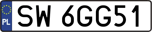 SW6GG51
