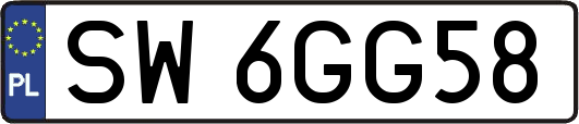 SW6GG58